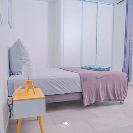 סנט-לוס East Villa. Entre Terre, Ciel Et Mer. מראה חיצוני תמונה
